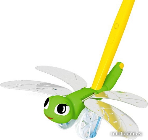 Каталка Stellar Стрекоза 01954