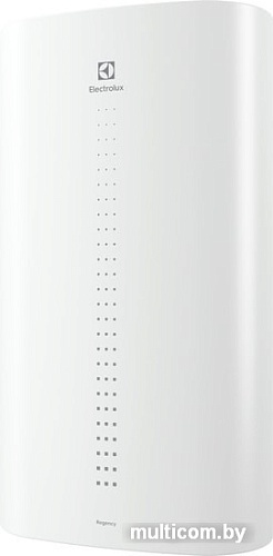 Накопительный электрический водонагреватель Electrolux EWH 40 Regency