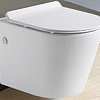 Унитаз CeramaLux B2330