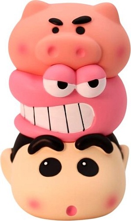 Копилка для денег ILikeGift Piggy fun 1063-17