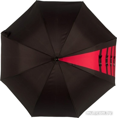 Зонт Chantal Thomass 982-LM Amorti Red long