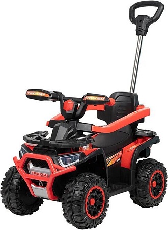 Каталка Farfello K7511 (красный)