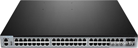 Управляемый коммутатор 3-го уровня FS S5800-48T4S