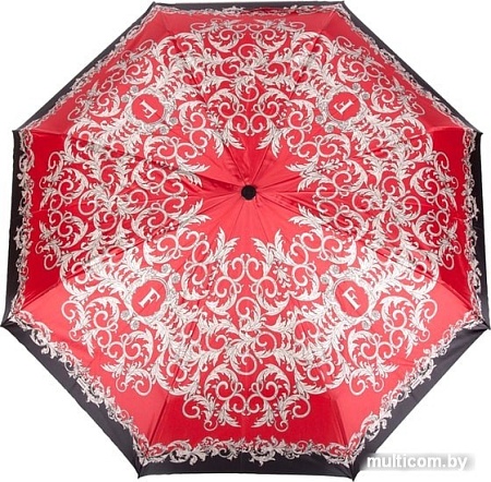 Зонт Gianfranco Ferre 300-OC Design Red