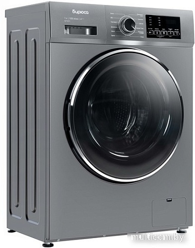 Стиральная машина Бирюса WM-SL712/11 S