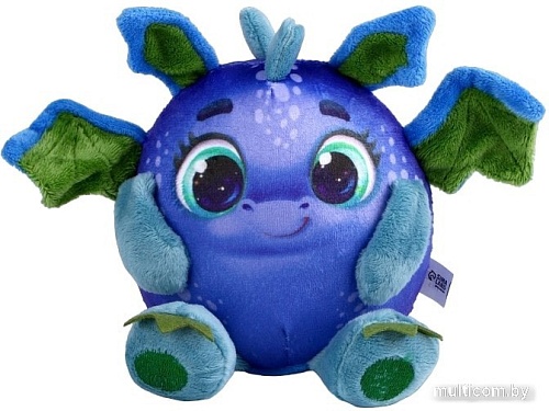 Классическая игрушка Milo Toys Дракоша 9487460