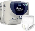 Трусы-подгузники для взрослых Abena Pants M1 Premium (15 шт)