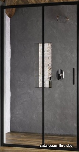 Душевая дверь Ravak BLSRV2K-90 X1XM70300Z1