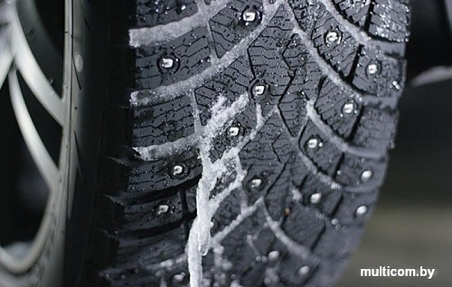 Автомобильные шины Pirelli Ice Zero 2 215/65R16 102T