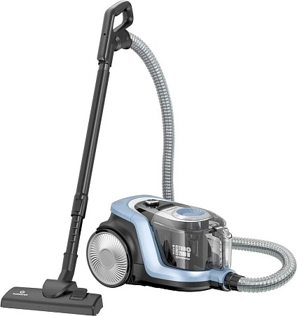 Пылесос Eurostek EVC-4518