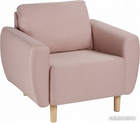 Интерьерное кресло Mio Tesoro Тулисия (Flamingo)