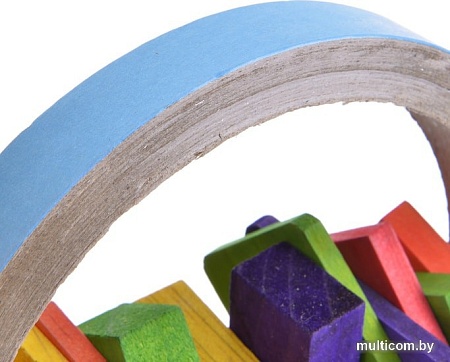 Игрушка Happy Bird Бизи Бик H77222