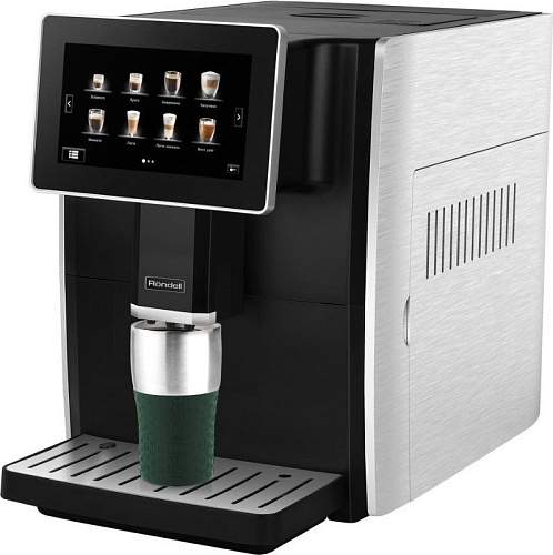 Термосы, термокружки Rondell Aventura RDS-1816 (графит)