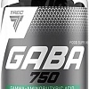 Витамины, минералы Trec Nutrition Gaba 750, 60 капс.