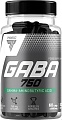 Витамины, минералы Trec Nutrition Gaba 750, 60 капс.