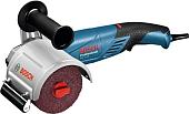 Щеточная шлифмашина Bosch GSI 14 CE Professional (06018B1001)