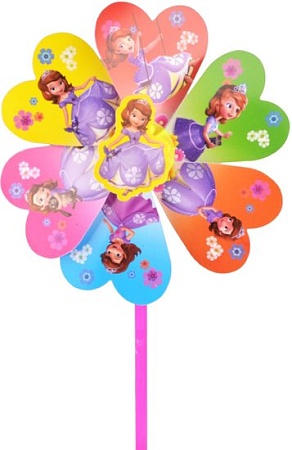 Вертушка-ветерок Huada Цветок 1977912-TY-11665