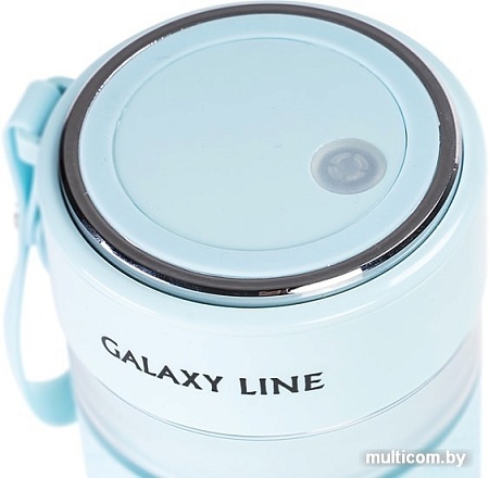 Портативный блендер Galaxy GL2159