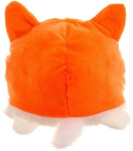 Классическая игрушка Sima-Land Лиса 7619858