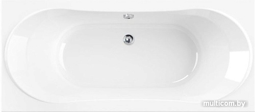 Ванна Cezares Apollo 180x90