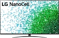 Телевизор LG 55NANO816PA