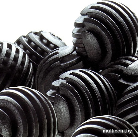 Наполнитель фильтра Ferplast Bluballs 66785017 (300 г)