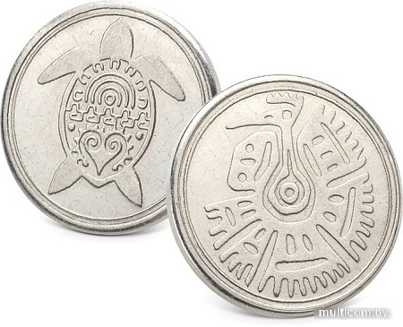 Набор для опытов Bumbaram Раскопки Майя dig-27