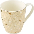 Кружка Nadoba Mari Gold 901332
