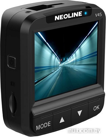 Автомобильный видеорегистратор Neoline Cubex V45