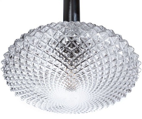 Подвесная люстра Divinare Okab 5006/02 SP-1