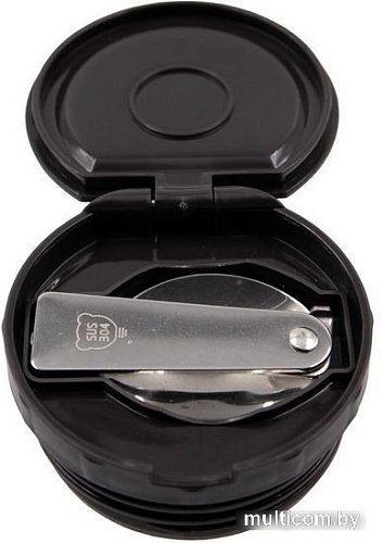 Термос для еды TRAMP TRC-132о 800 мл (оливковый)