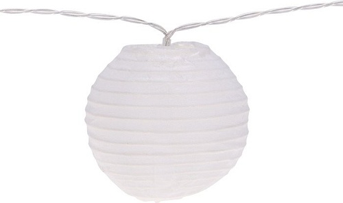 Новогодняя гирлянда Rexant Денг 602-2428