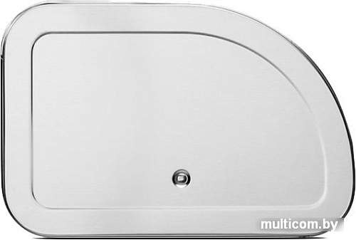 Brabantia 348907 (стальной матовый)