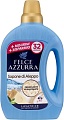 Гель для стирки Felce Azzurra Алеппское мыло (1.595 л)