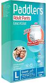 Paddlers Adult Pants 3 Large (30 шт)