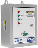 Блок автоматики ECO PE-ATS
