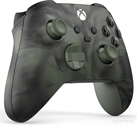 Геймпад Microsoft Xbox Nocturnal Vapor Special Edition