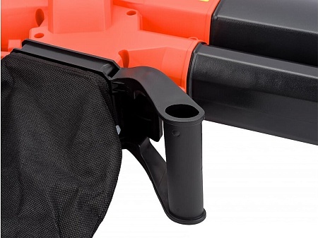 Колесная воздуходувка Gigant GBVER-01