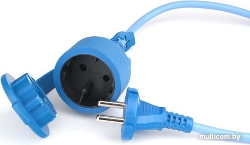 Удлинитель Power Cube PC-1F-R-30(IP)