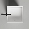 Умывальник Salini Armonia Square 01 130511G (S-Sense, глянцевый)