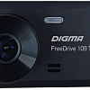 Автомобильный видеорегистратор Digma 109 TRIPLE