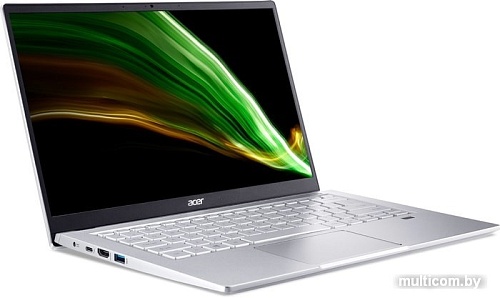 Ноутбук Acer Swift 3 SF314-511-77W0 NX.ABLEU.00H