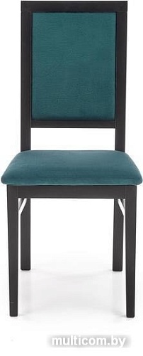 Стул Halmar SYLWEK1 (черный/Monolith37)