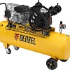 Компрессор Denzel BCV2300/100