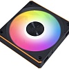 Вентилятор для корпуса Lian Li Uni Fan CL 120 Wireless Reverse 12RCL1W1B G99.12RCL1W1B.R0