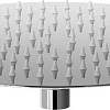 Верхний душ Mexen Slim Fi Chrome 79225-00