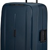 Чемодан-спиннер Samsonite Essens Midnight Blue 75 см