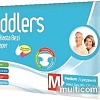 Подгузники для взрослых Paddlers 2 medium (30 шт)