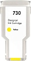 Картридж NV Print 730 NV-P2V70A (желтый)