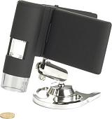 Микроскоп Levenhuk DTX 500 Mobi 61023